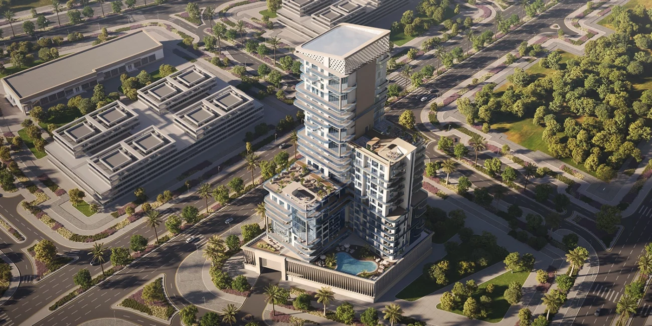 radiant gallery1 - Radiant Garden Towers radiant-garden-towers-alreem-island