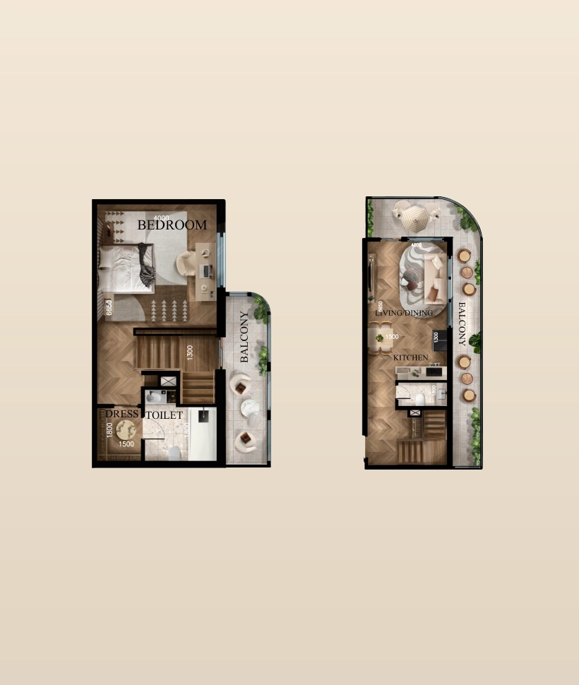 radiant-garden-duplex-layout-floorplan
