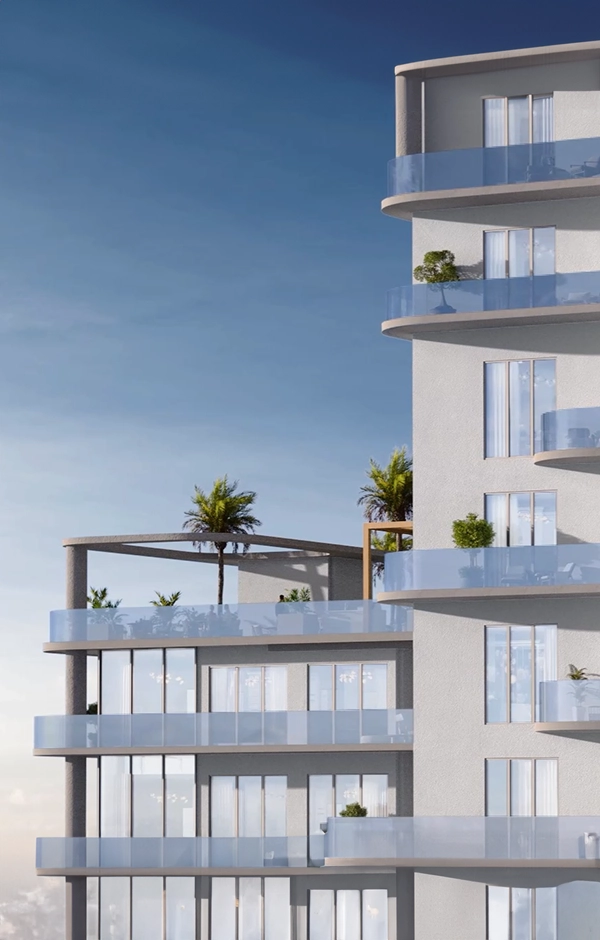 garden-sky-garden - Radiant Garden Towers